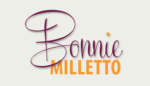 Bonnie Milletto logo